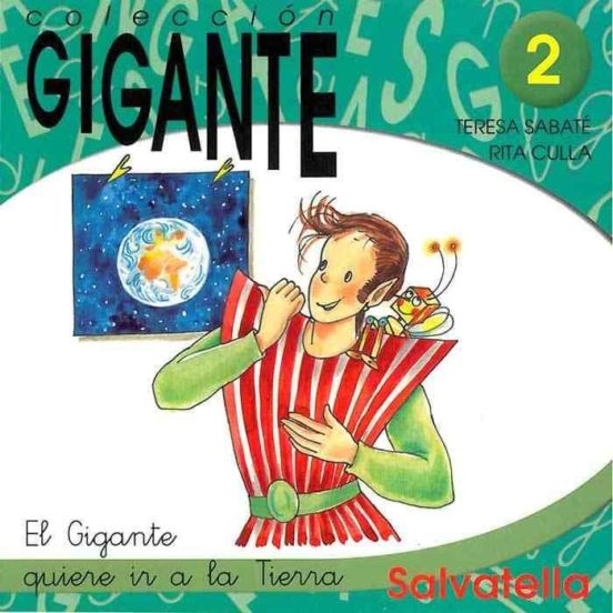 El Gigante Quiere Ir A La Tierra
