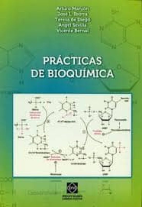Practicas De Bioquimica