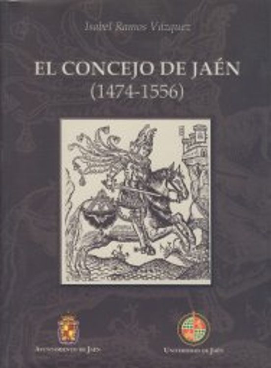 El concejo de Jaén
