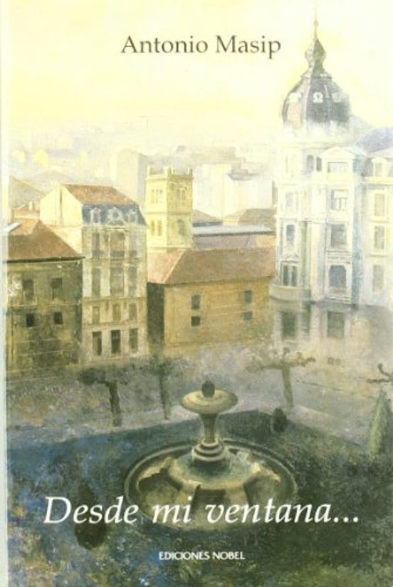 Desde Mi Ventana