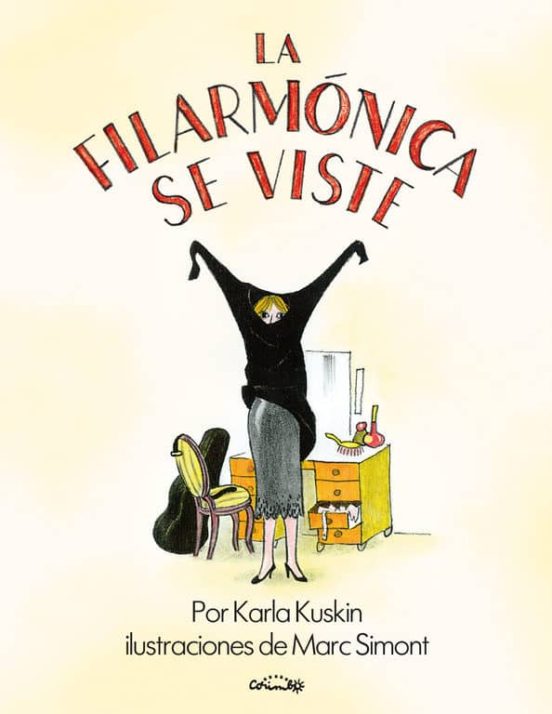 La Filarmonica Se Viste