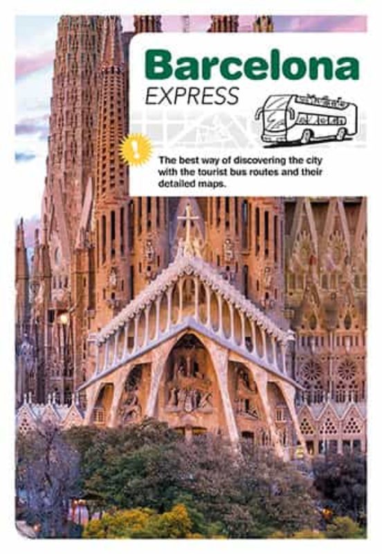 Barcelona Express 2019