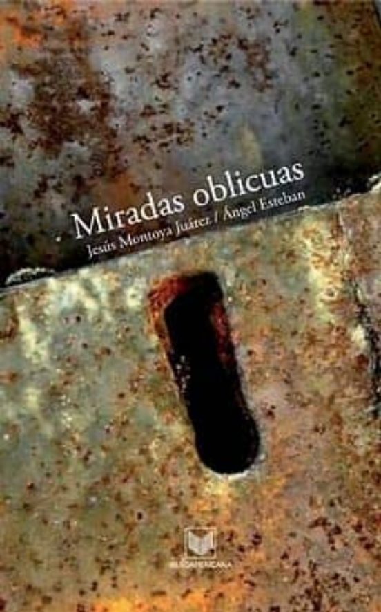 Miradas Oblicuas En La Narrativa Latinoamericana Contemporanea. L Imit