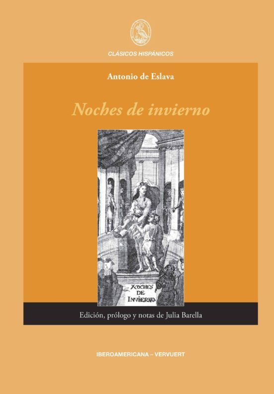 Noches De Invierno
