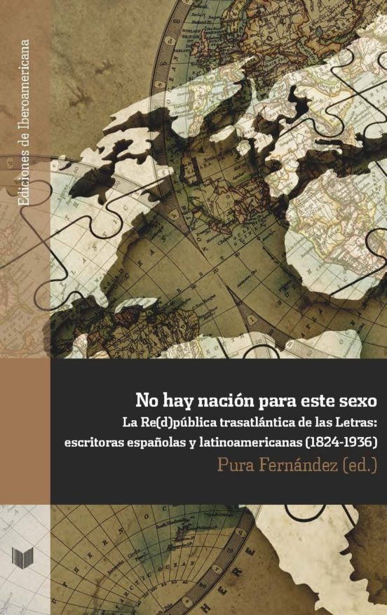 No Hay Nacion Para Este Sexo