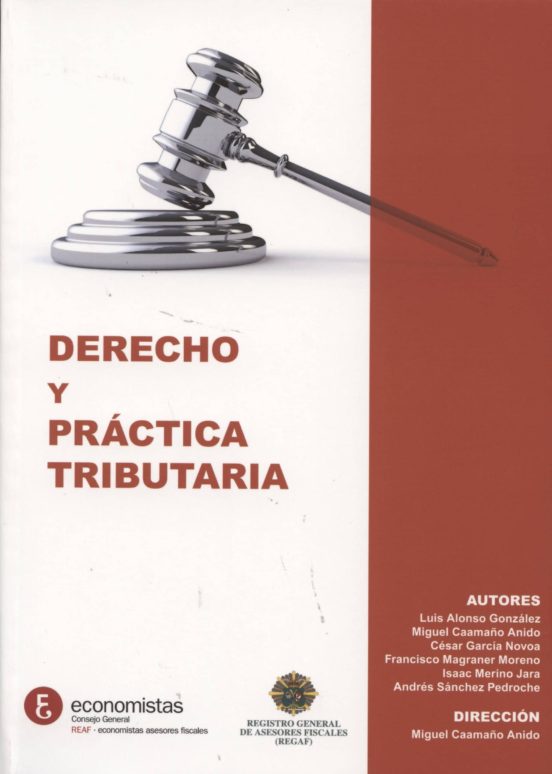 Derecho Y Practica Tributaria