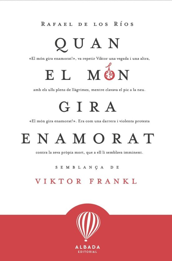 Quan El Món Gira Enamorat