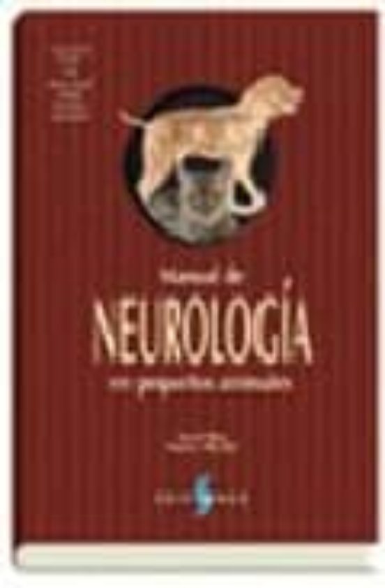 Manual De Neurologia Pequeños Animales