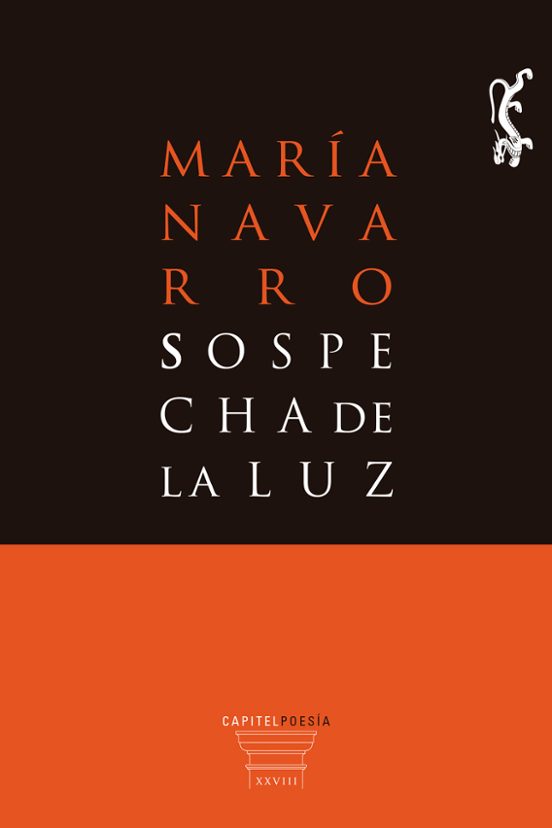 Sospecha De La Luz