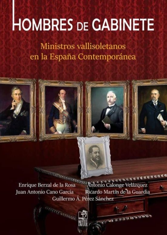 Hombres De Gabinete
