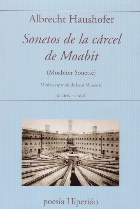 Sonetos de la Carcel de Moabit - Ed. Bilingue