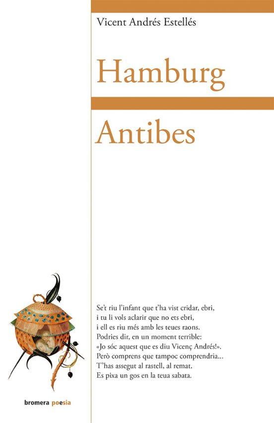 Hamburg. Antibes