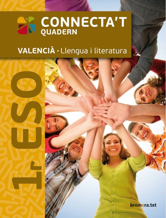 Llengua Connecta T. 1º Eso
