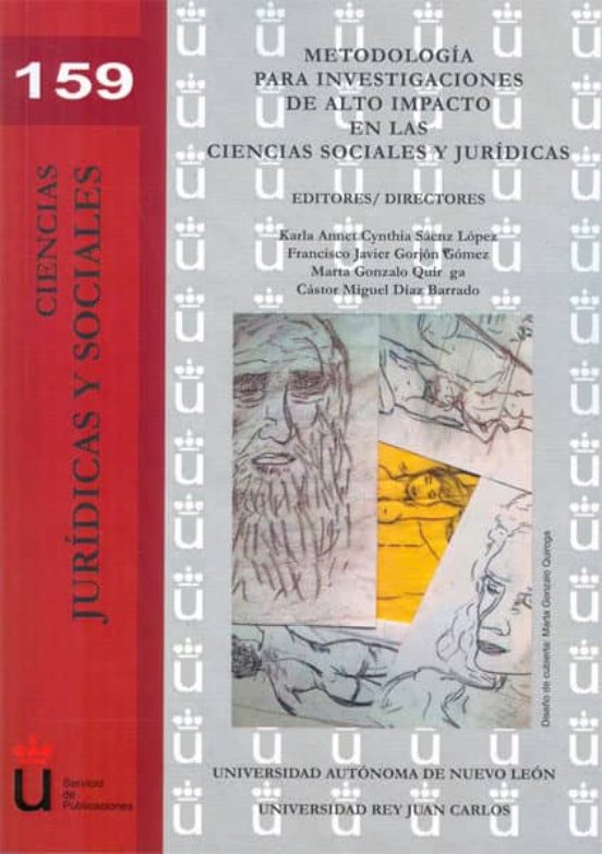 Metodologia Para Investigaciones De Alto Impacto En Las Ciencias Socia