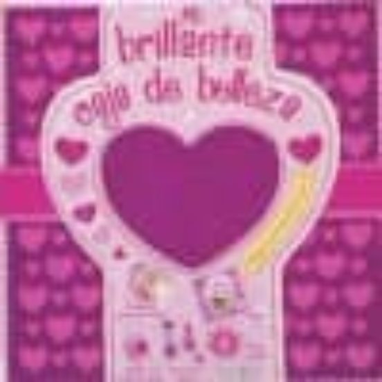 Mi Caja de Juegos: Mi Brillante Caja de Belleza