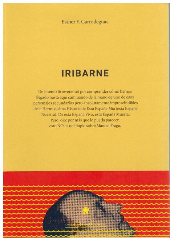 Iribarne