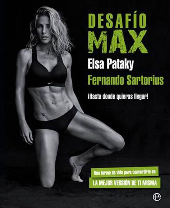 Desafio Max: ¡Hasta Donde Quieras Llegar!