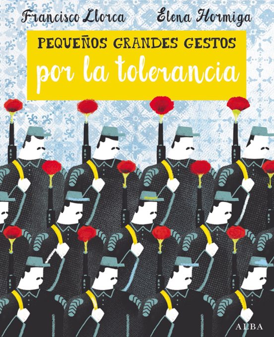 Pequeños Grandes Gestos Por La Tolerancia