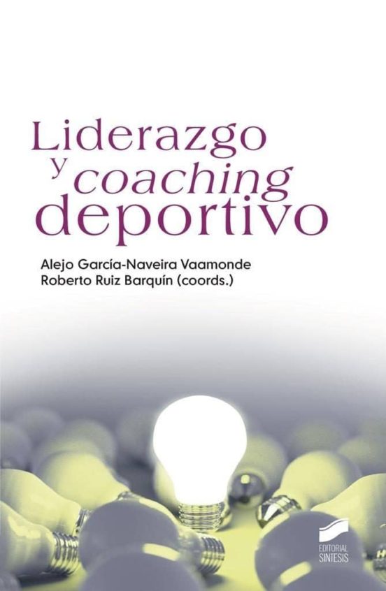 Liderazgo y coaching deportivo