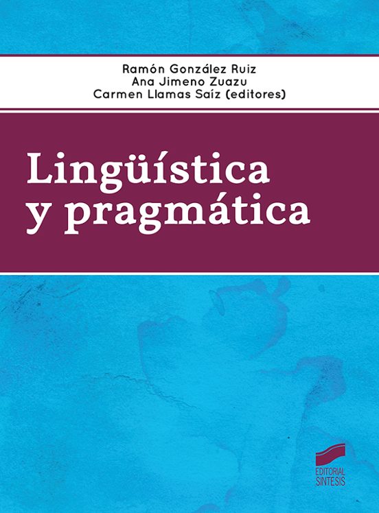 Linguistica Y Pragmatica