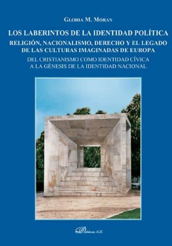Laberintos de la Identidad Politica los