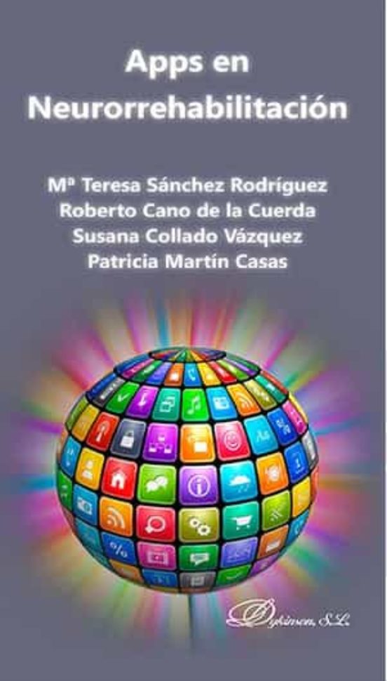 Apps En Neurorrehabilitación