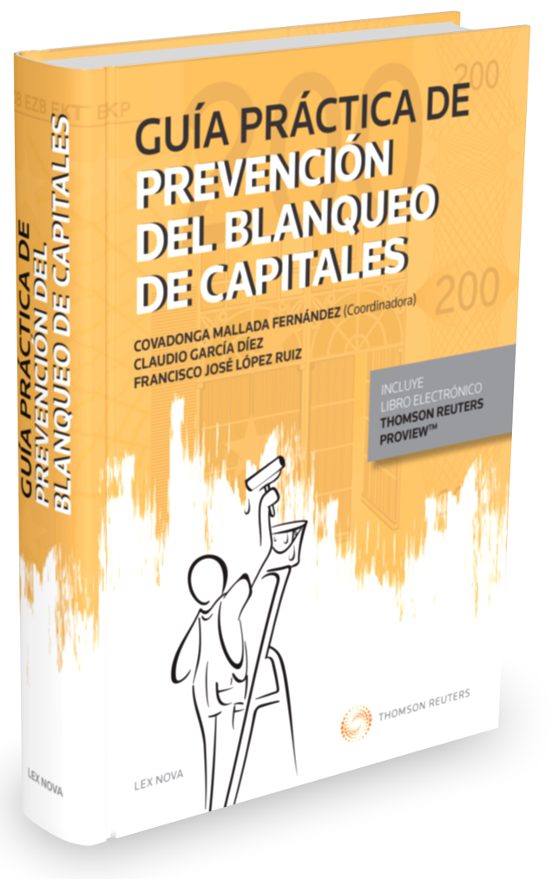 Guía Práctica De Prevención Del Blanqueo De Capitales
