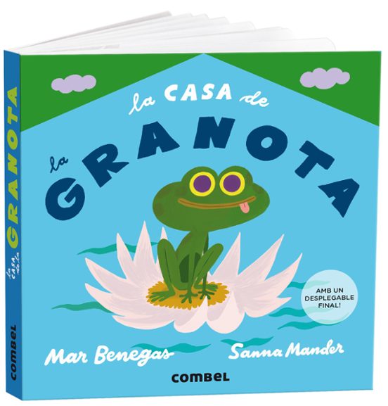 La Casa De La Granota