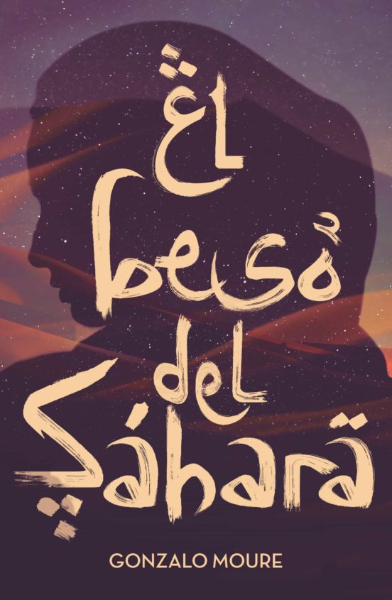 El Beso Del Sáhara