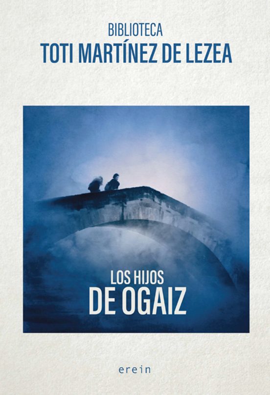 Los Hijos De Ogaiz