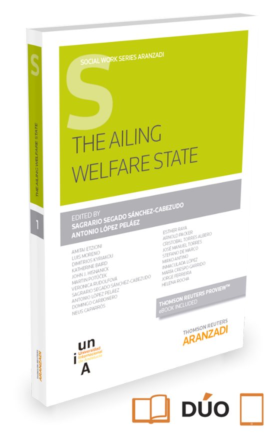 The Ailing Welfare State