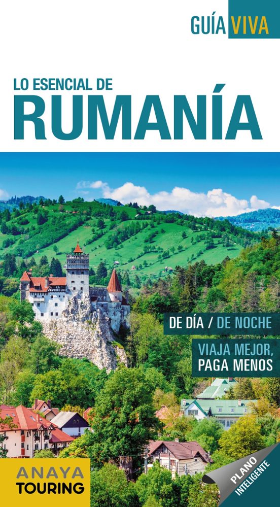 Rumania 2019