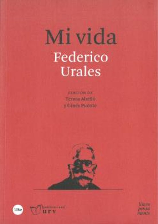 Mi vida