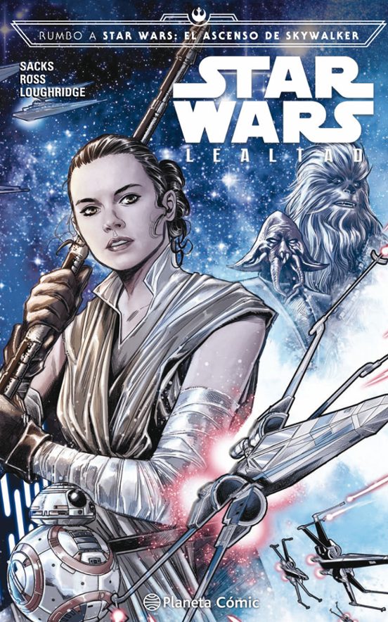 Star Wars: Allegiance