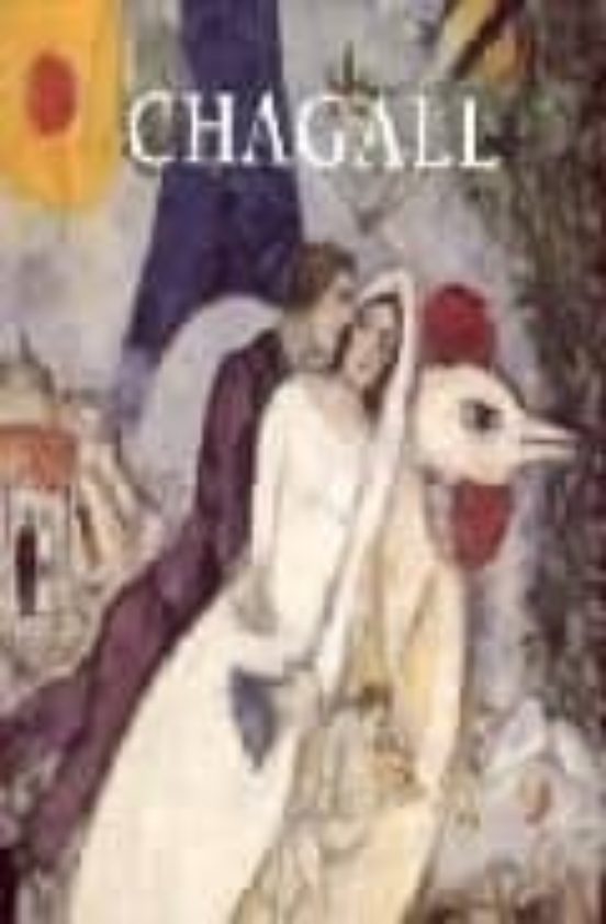 Marc Chagall