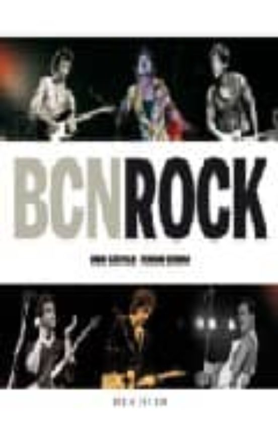 Bcn Rock