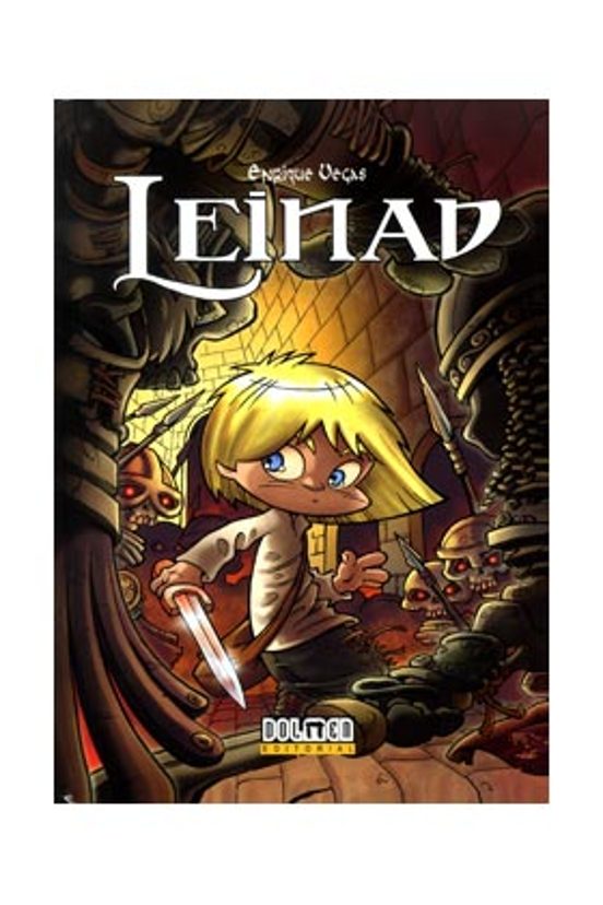 Leinad