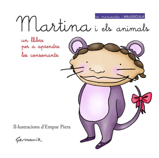 Martina I Els Animals