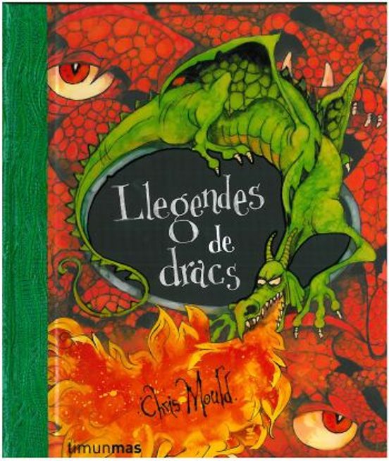 Llegendes De Dracs