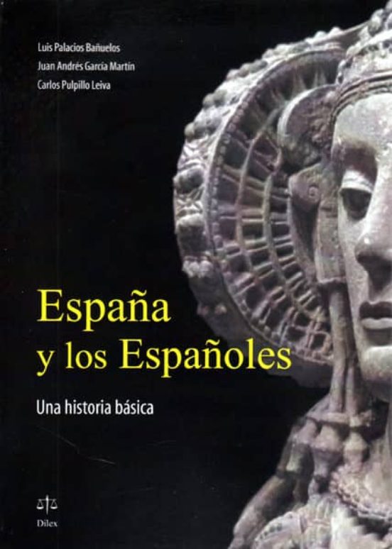 España Y Los Españoles