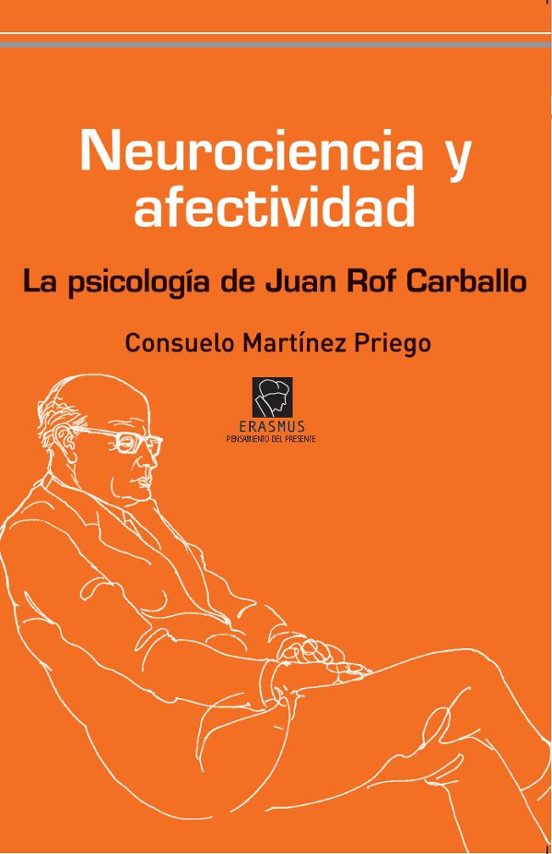 Neurociencia Y Afectividad