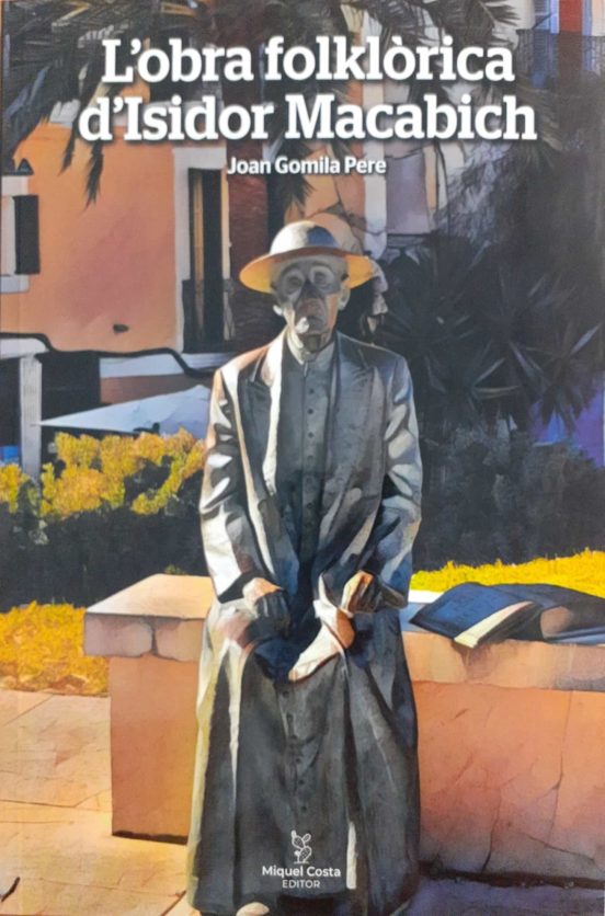 L’obra Folklòrica D’Isidor Macabich