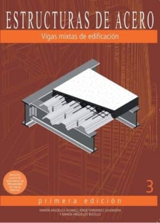 Estructuras De Acero 3. Vigas Mixtas En Edificación