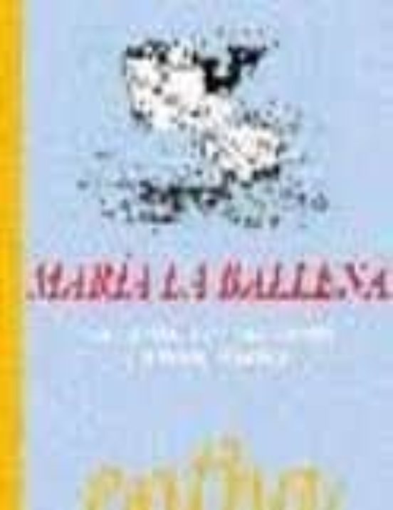 Maria La Ballena: 31 Cuentos Con 300 Palabras