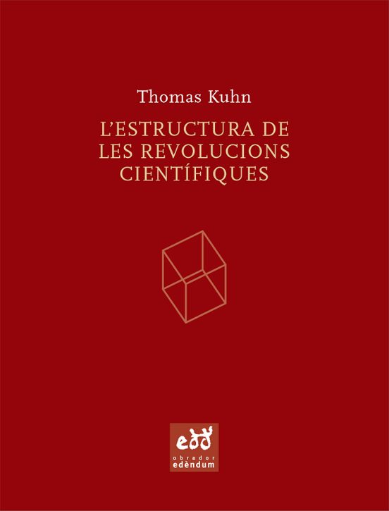 Lestructura de les Revolucions Cientifiques