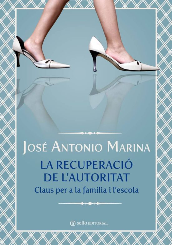 La Recuperacio De L Autoritat