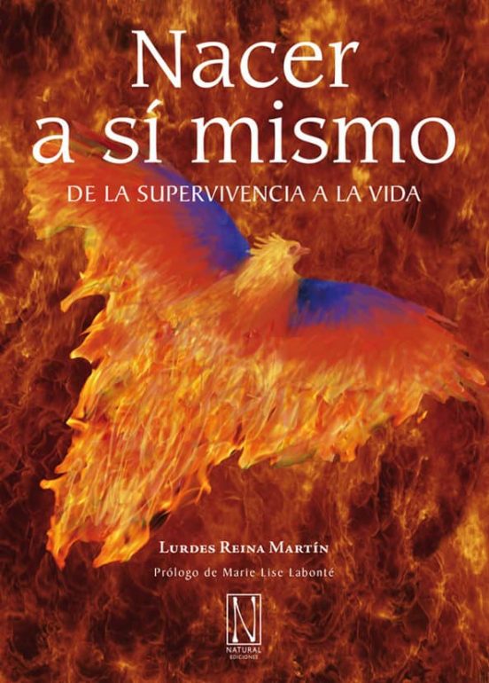 Nacer A Sí Mismo