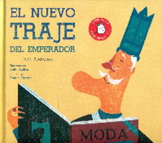 El nuevo traje del Emperador