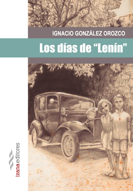 Los Dias De Lenin