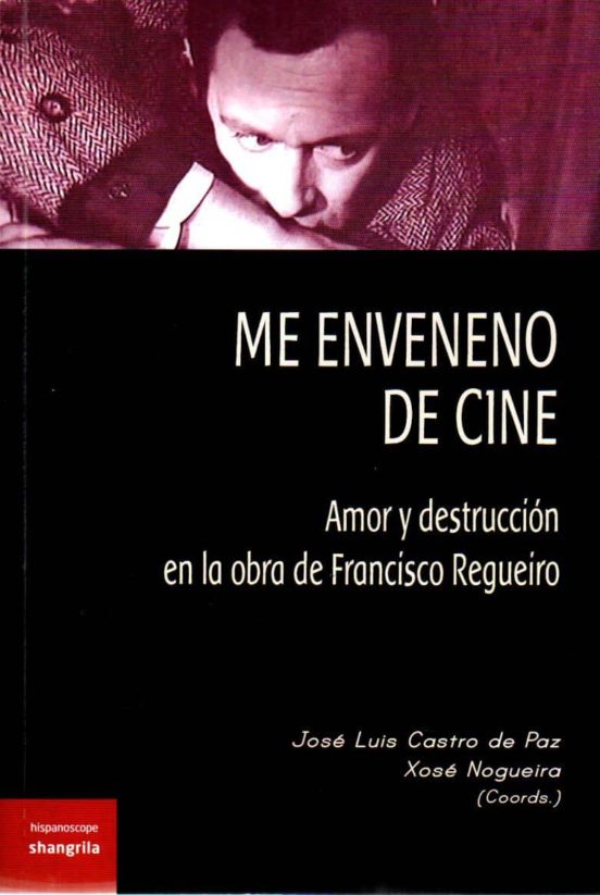 Me Enveneno De Cine
